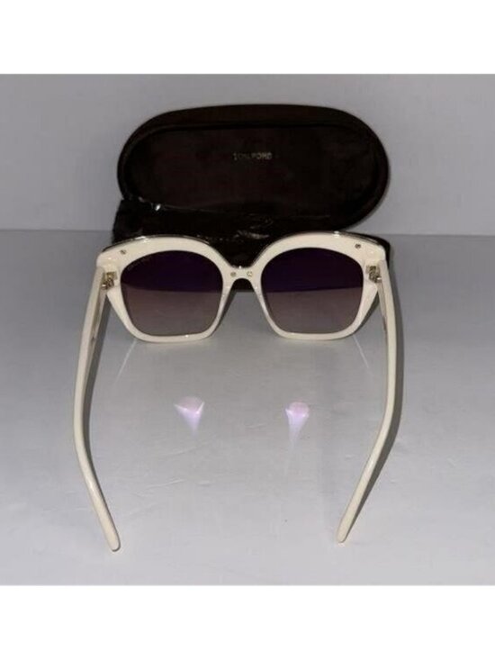 New Authentic TOM FORD FT0944  CAT EYE FEMININE SUNGLASSES main image 11